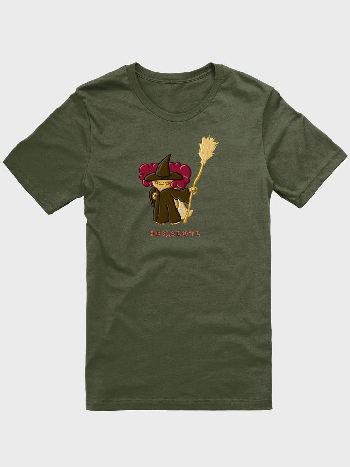 Hexalotl Tee product image (1)