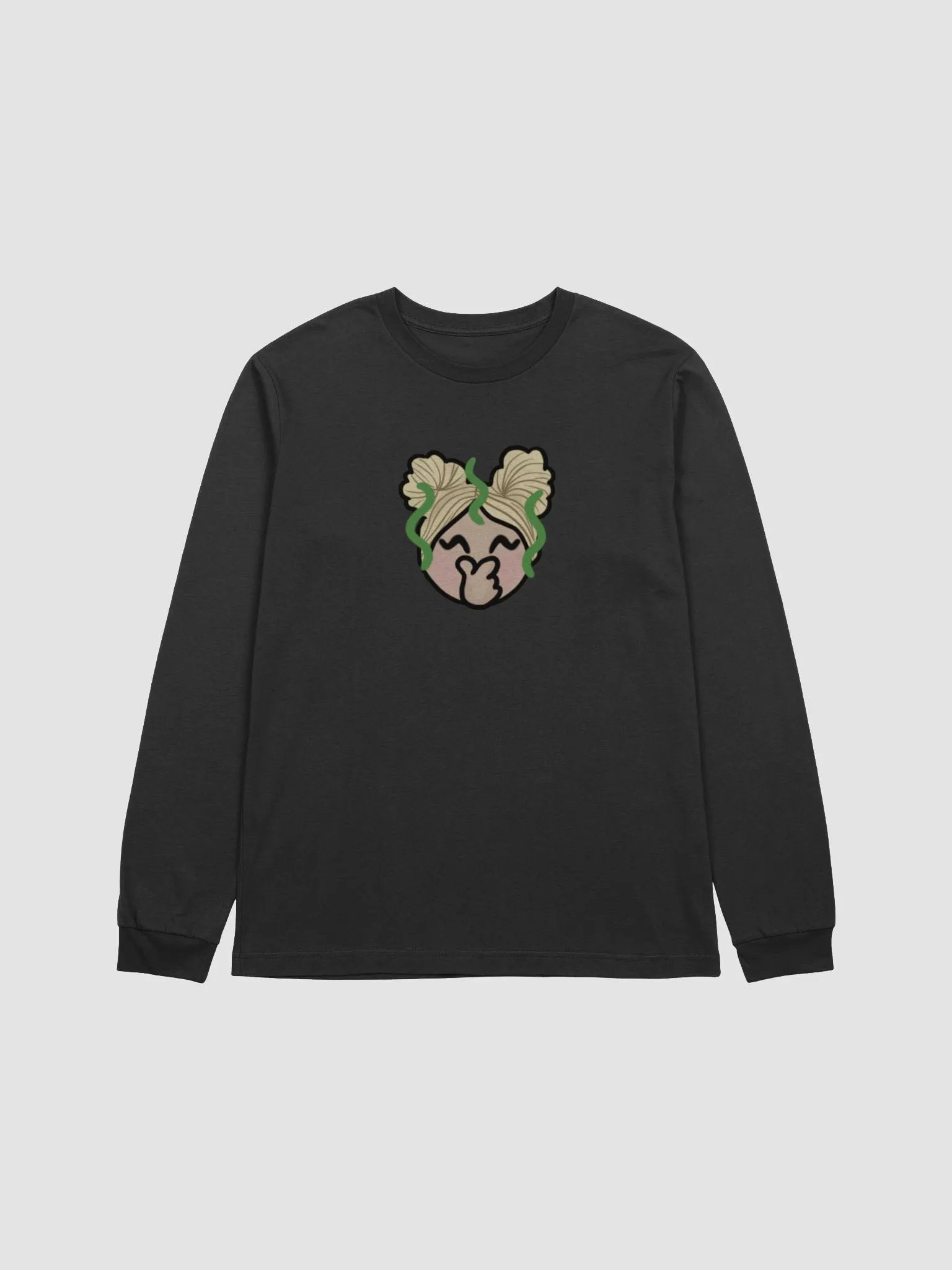 Stinky Long Sleeve product image (1)