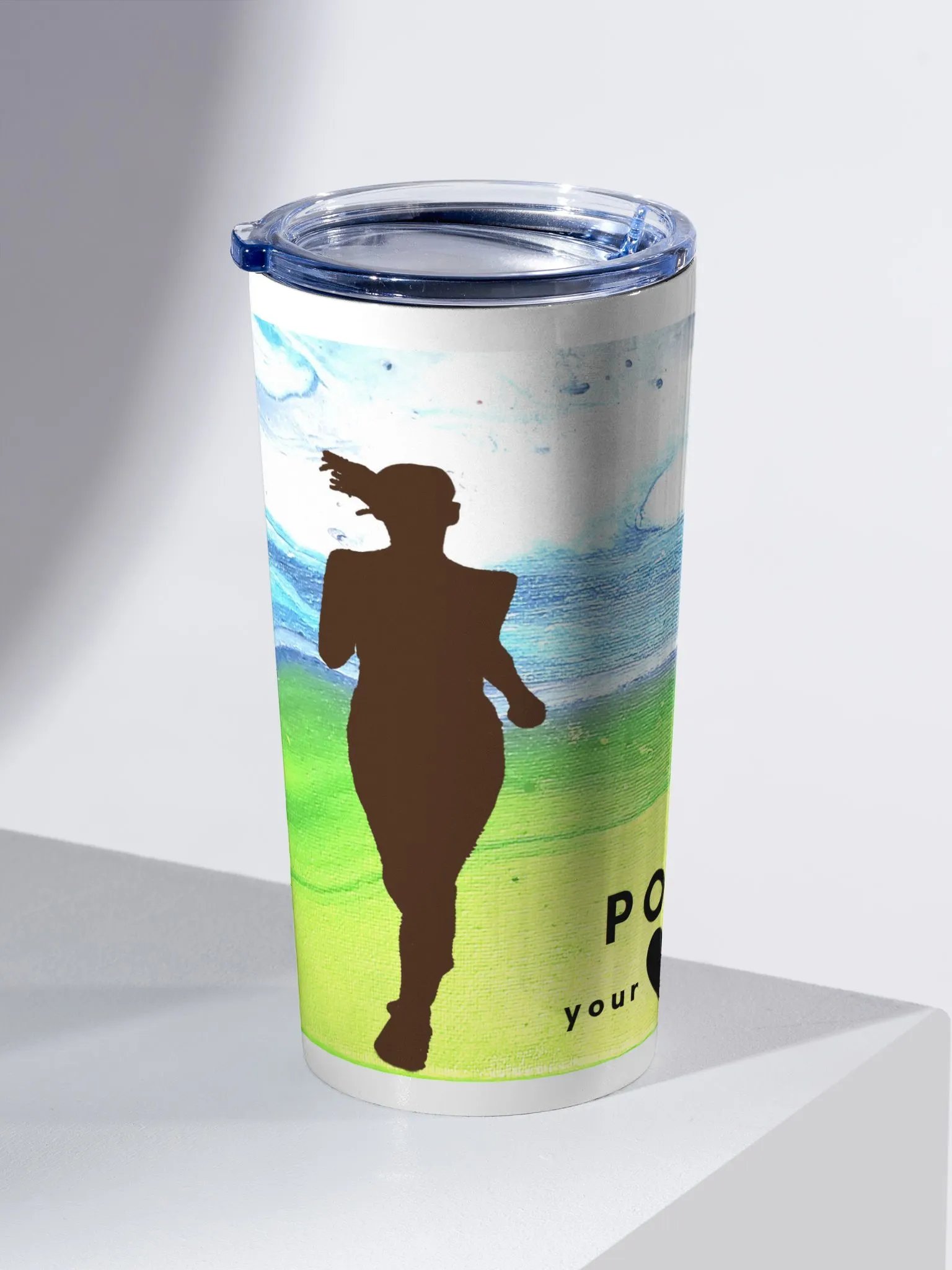 Pour Your Heart product image (2)