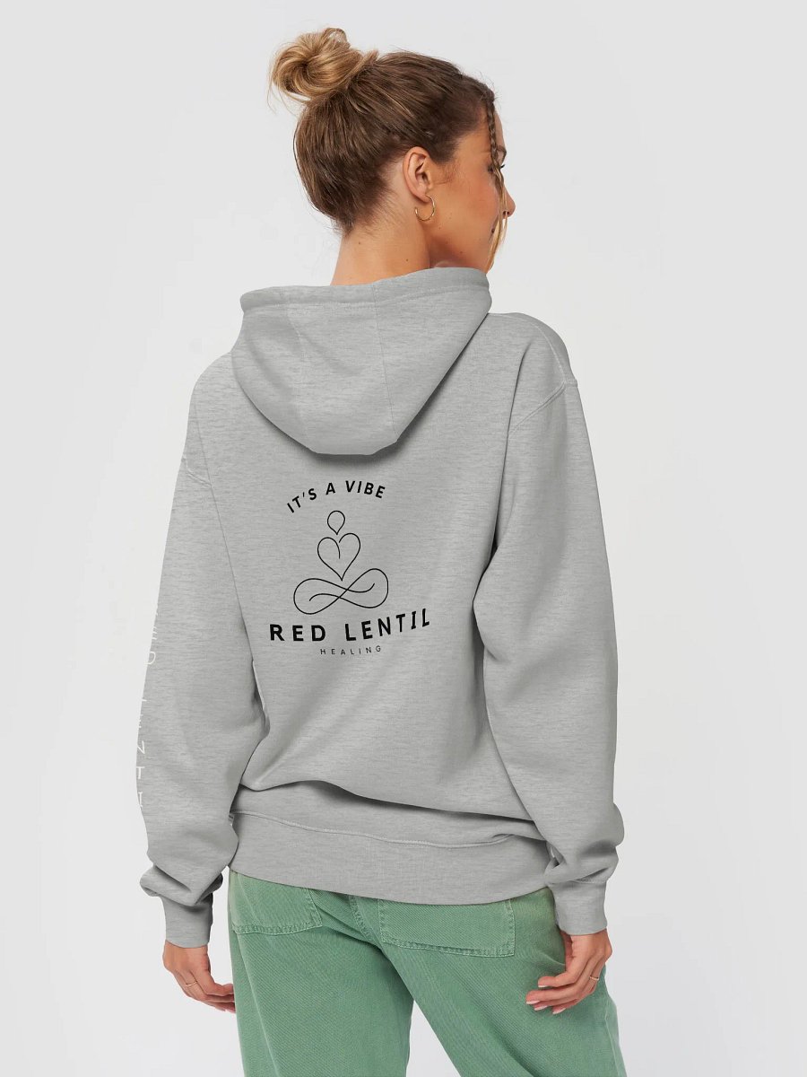 Red Lentil Classic Hoodie product image (12)