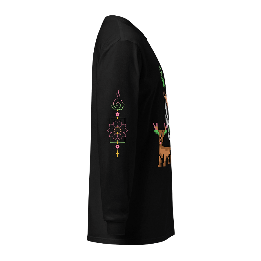 005 Unisex Longsleeve product image (15)