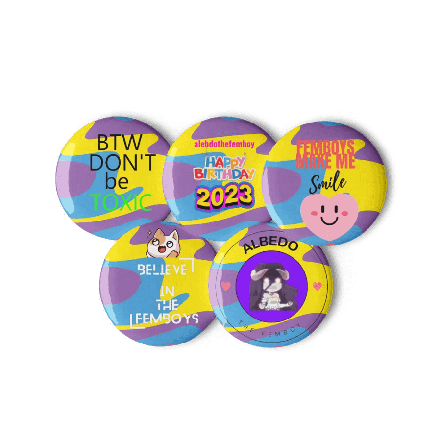 5 buttons product image (6)