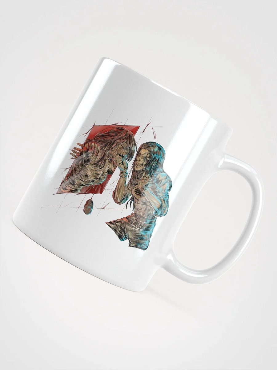 Reflection - Mug product image (11)