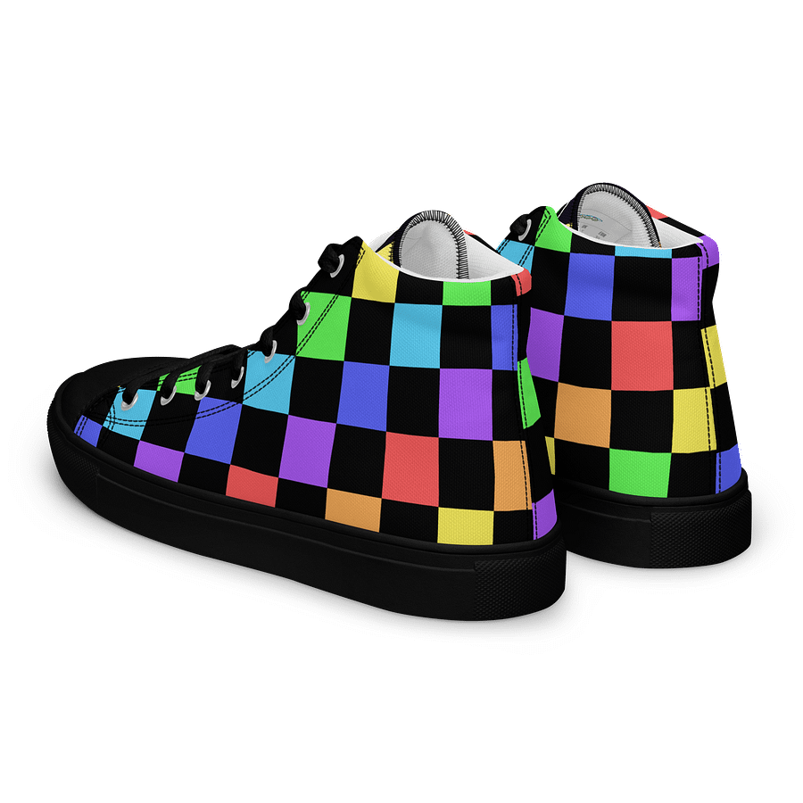 Disco Stompies (M) product image (5)