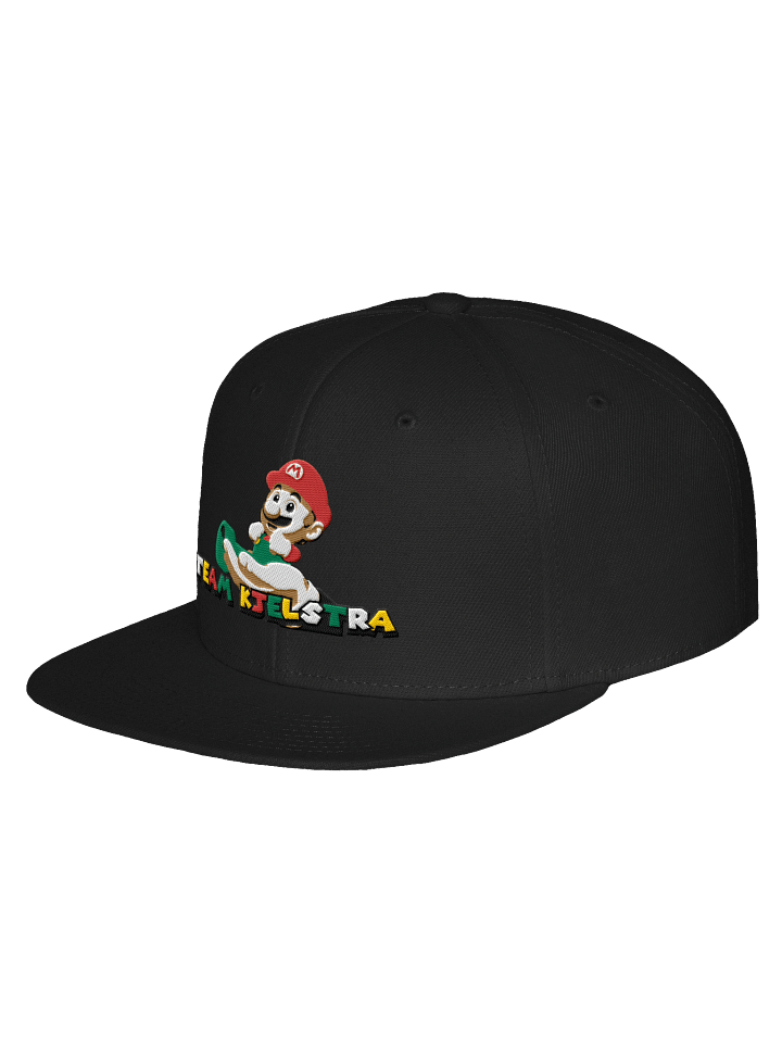 Team Kjelstra Caps product image (2)