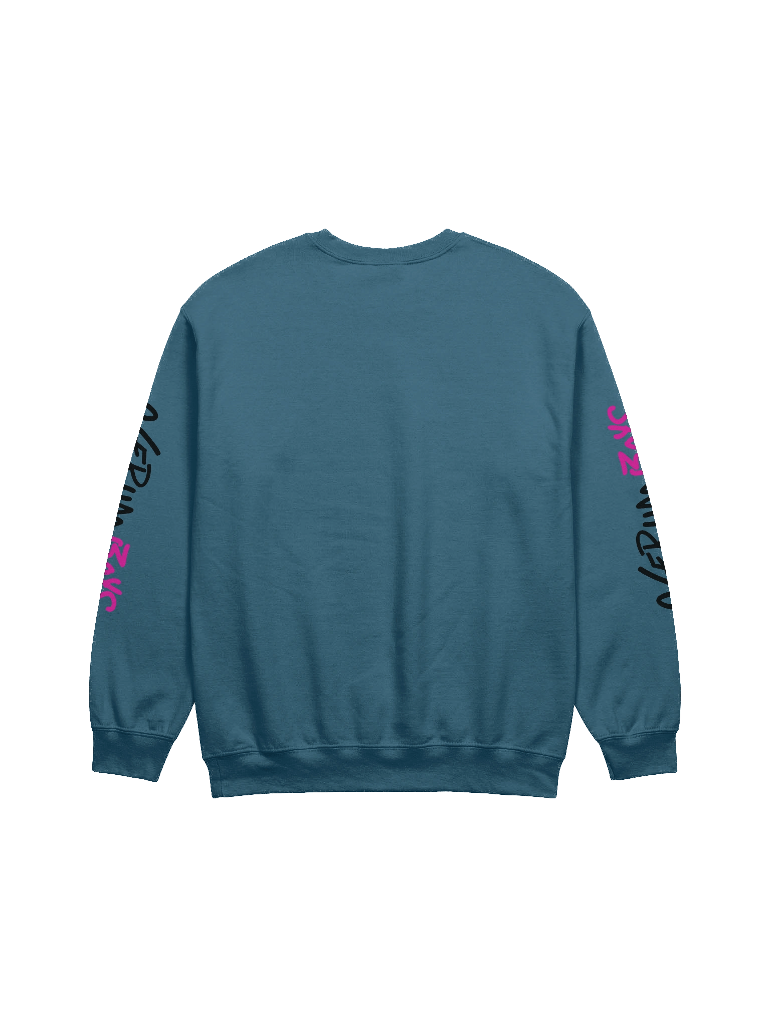 Verum Boys Sweater - Black/Pink product image (16)
