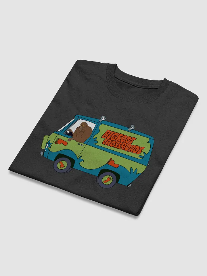 Biggy-Foot Tee product image (2)