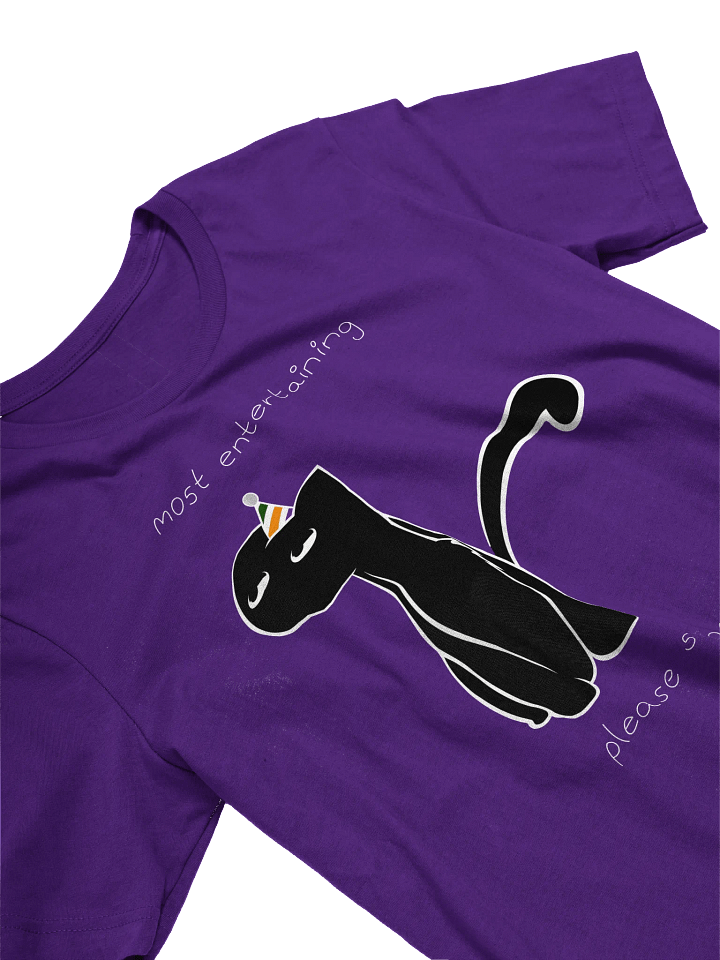 My inner cat - most entertaining product image (2)