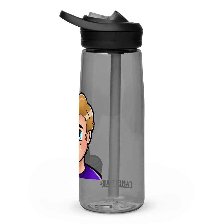 Reskos Sip Drinking Water Bottle product image (4)