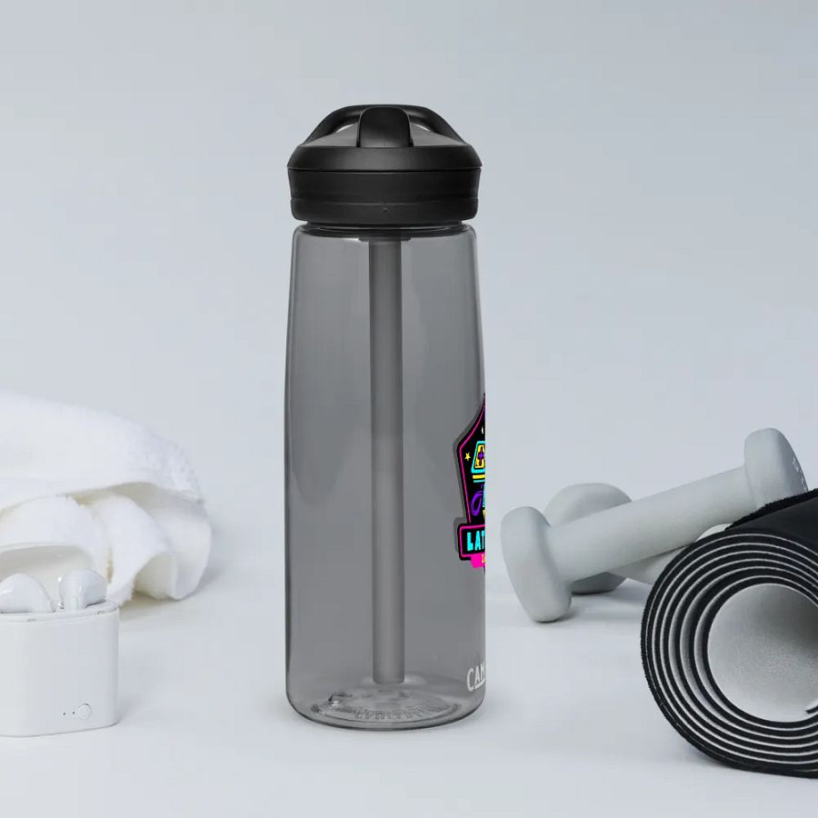 Late Age Gaming Bottle product image (11)