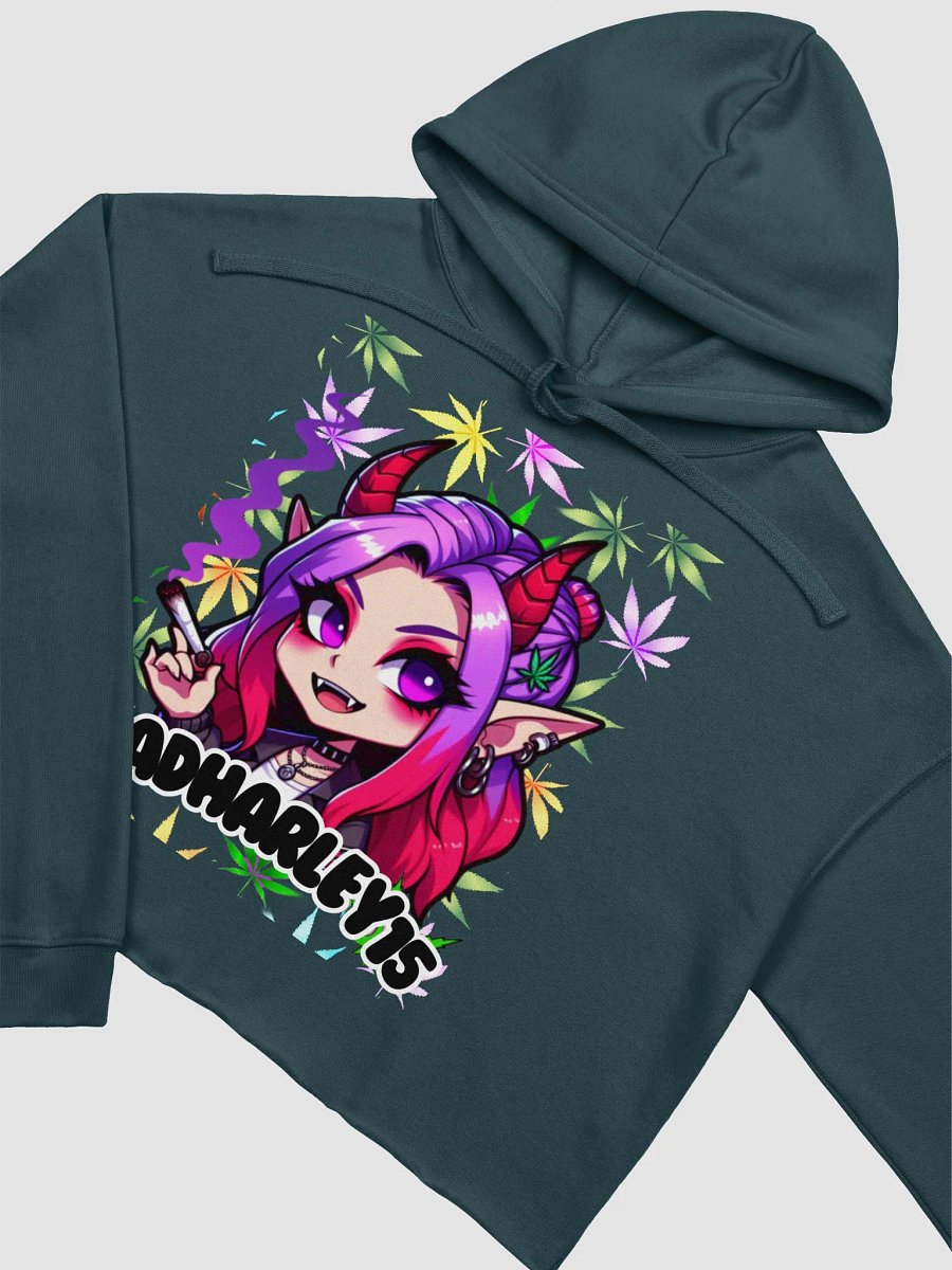 A Harley in da Hoodie product image (25)