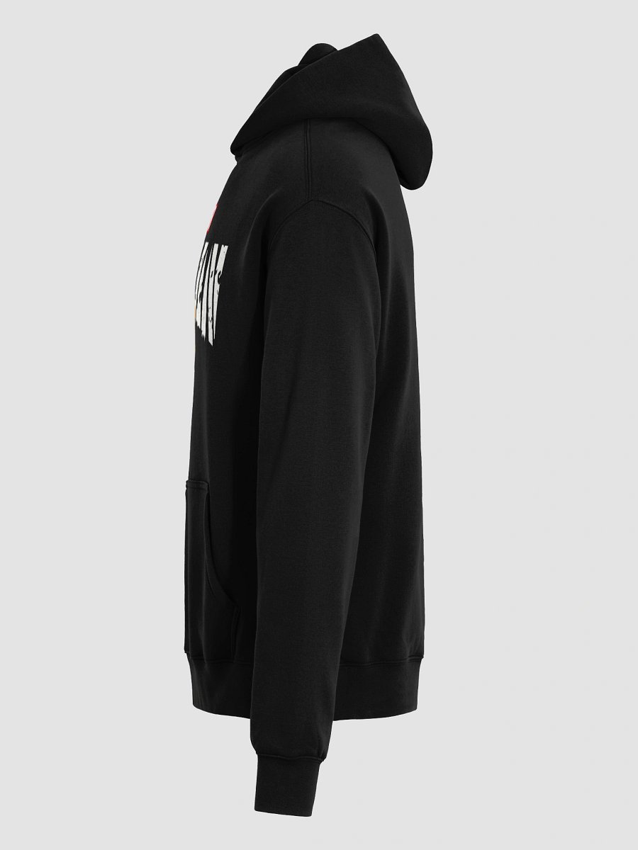 Super Saiyan Transformation Hoodie product image (6)