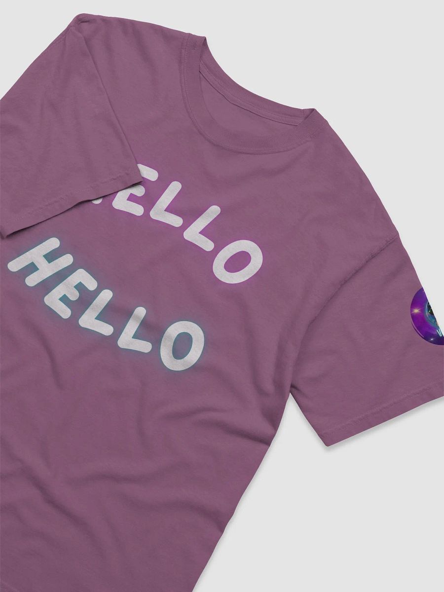 Hello Helloooo T-Shirt product image (35)