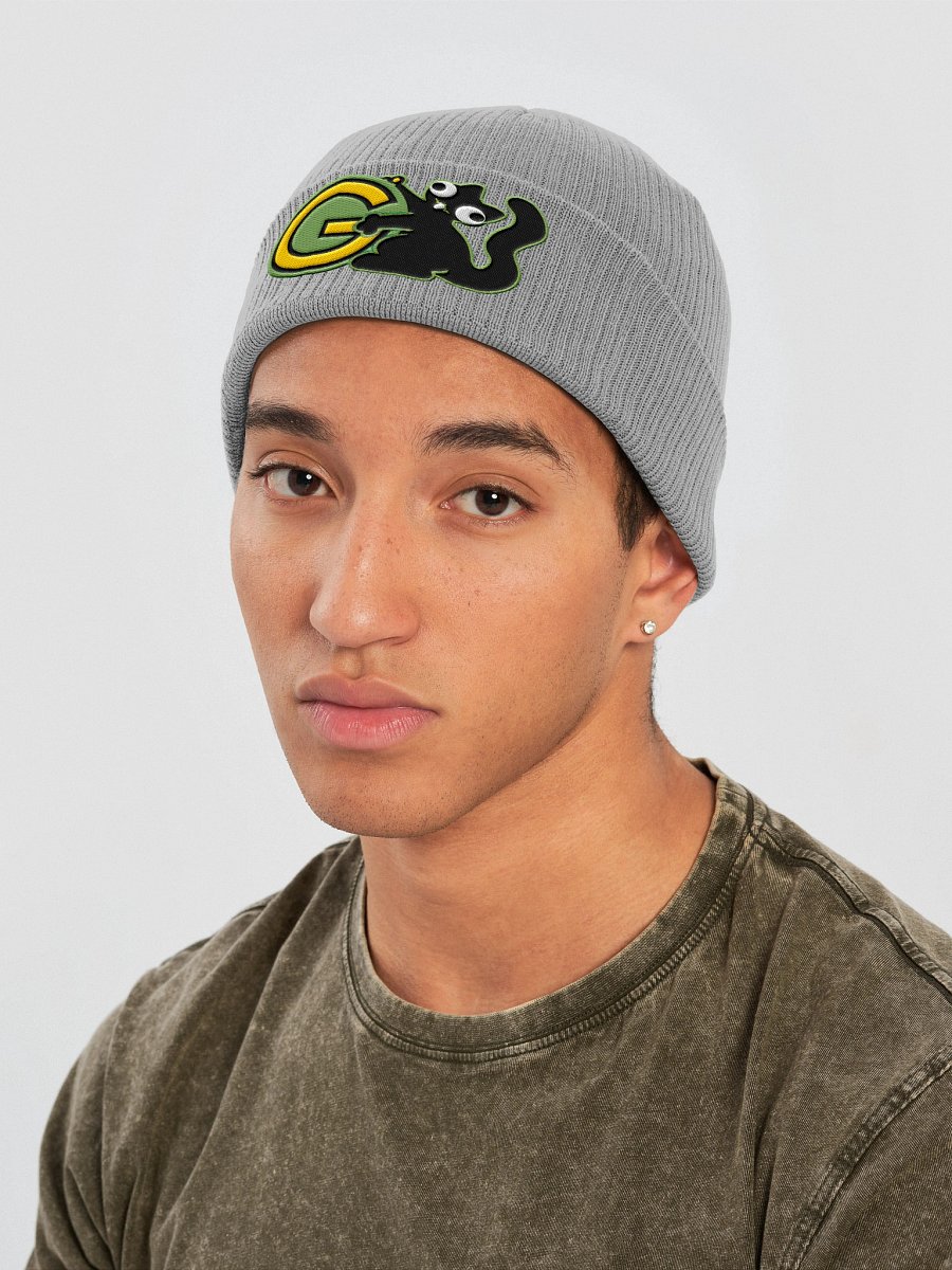 Beanie - DerpCat II with 2025 Logo product image (48)