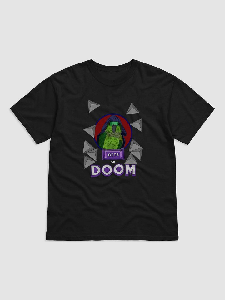 Bits of Doom product image (1)