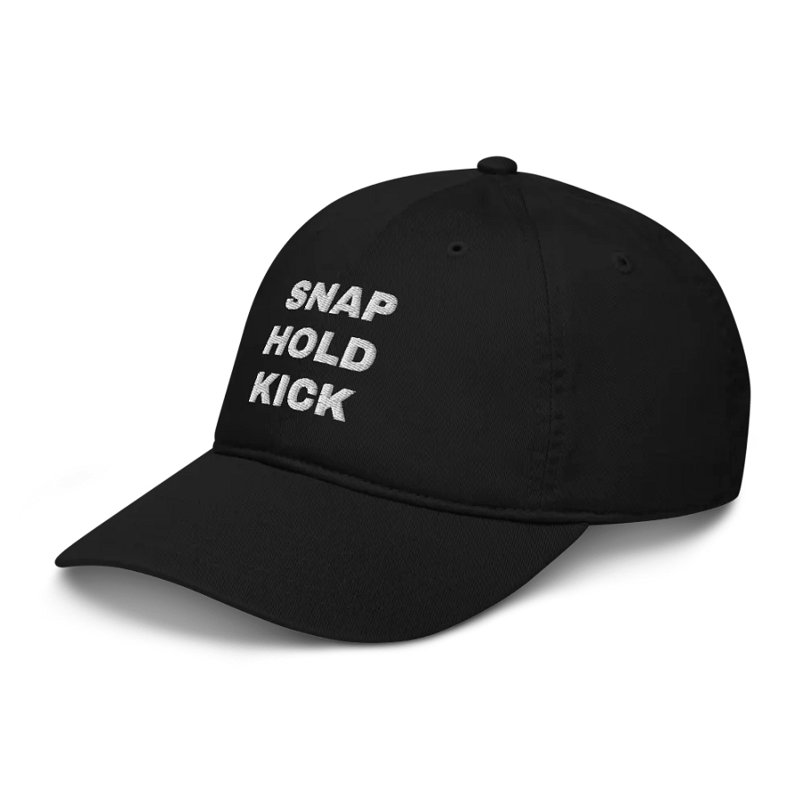 SHK Dad Hat product image (3)