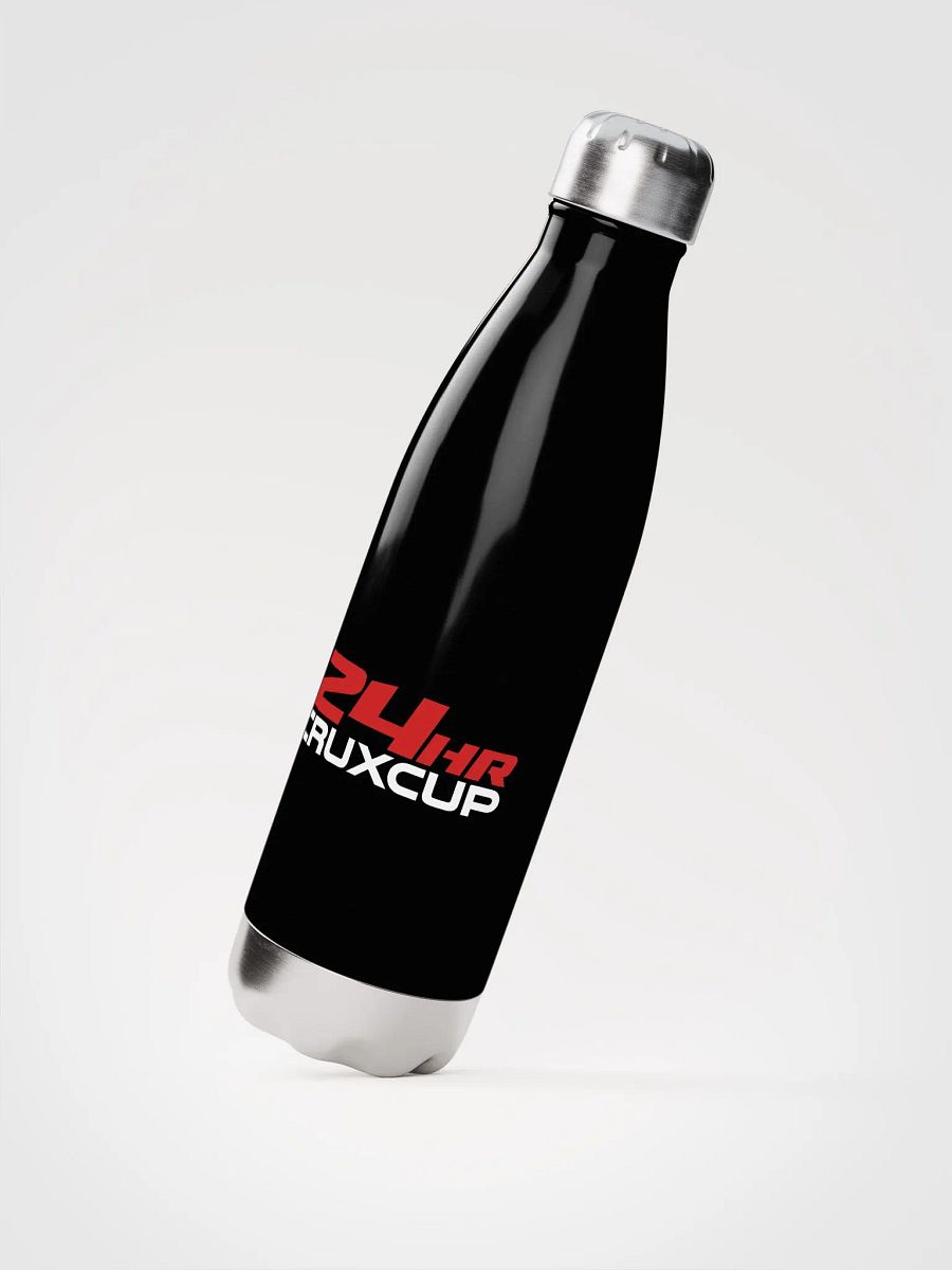 CRUXCUP 24HR STEEL BOTTLE product image (2)