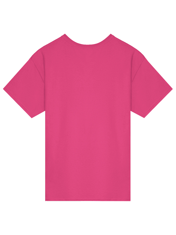 Gothic Vampire Girl T-Shirt product image (2)