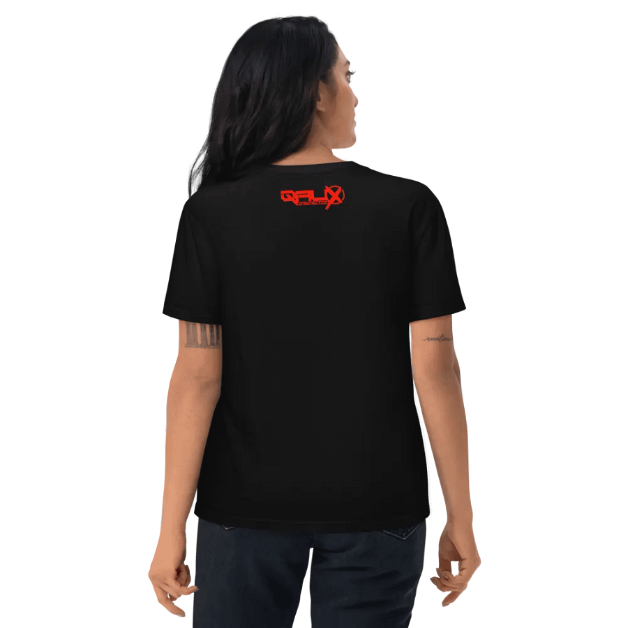Ritta the Re:Porter Logo T-Shirt product image (4)