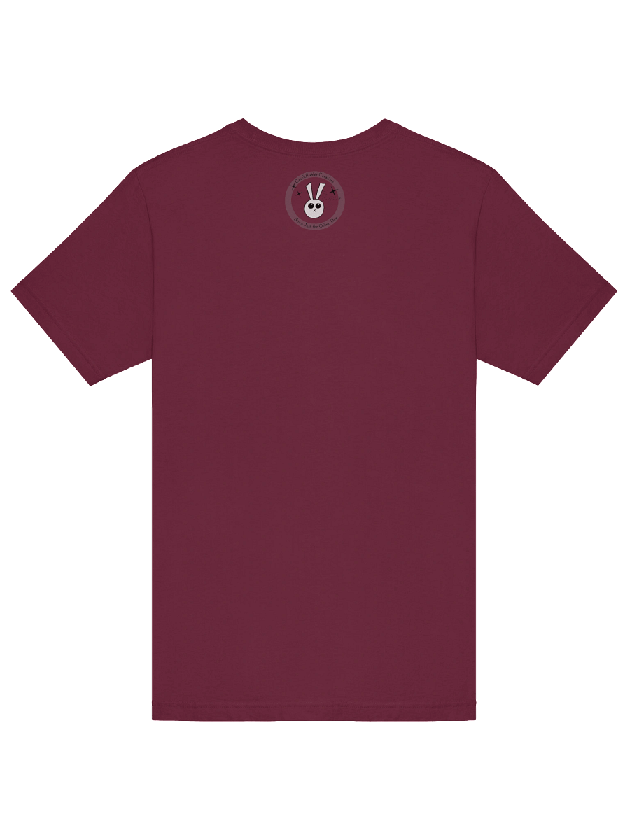 So Much Monday Tee- dark product image (60)