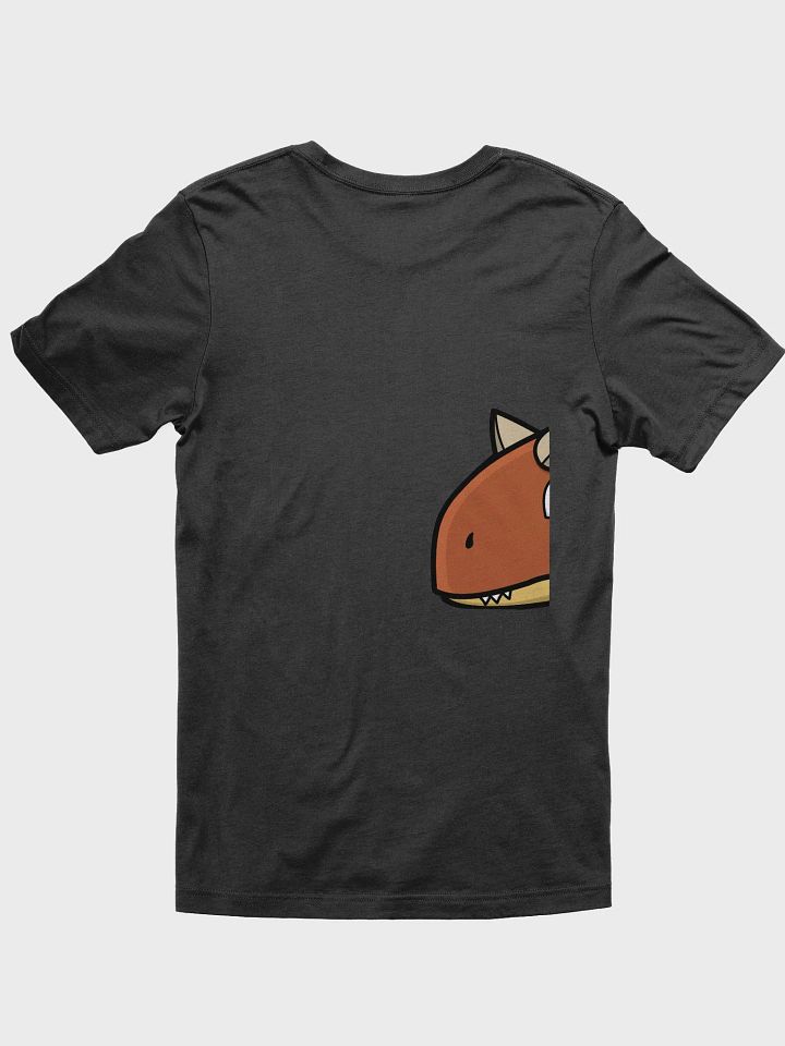Carno Wave T-shirt product image (2)