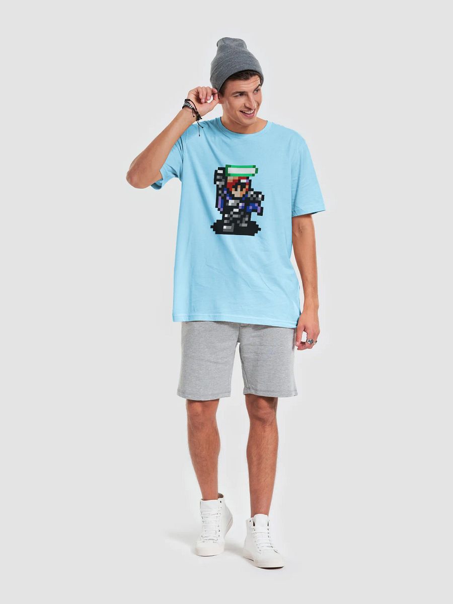 Shining Force: Chaos Breaker Max Supersoft T-Shirt product image (64)