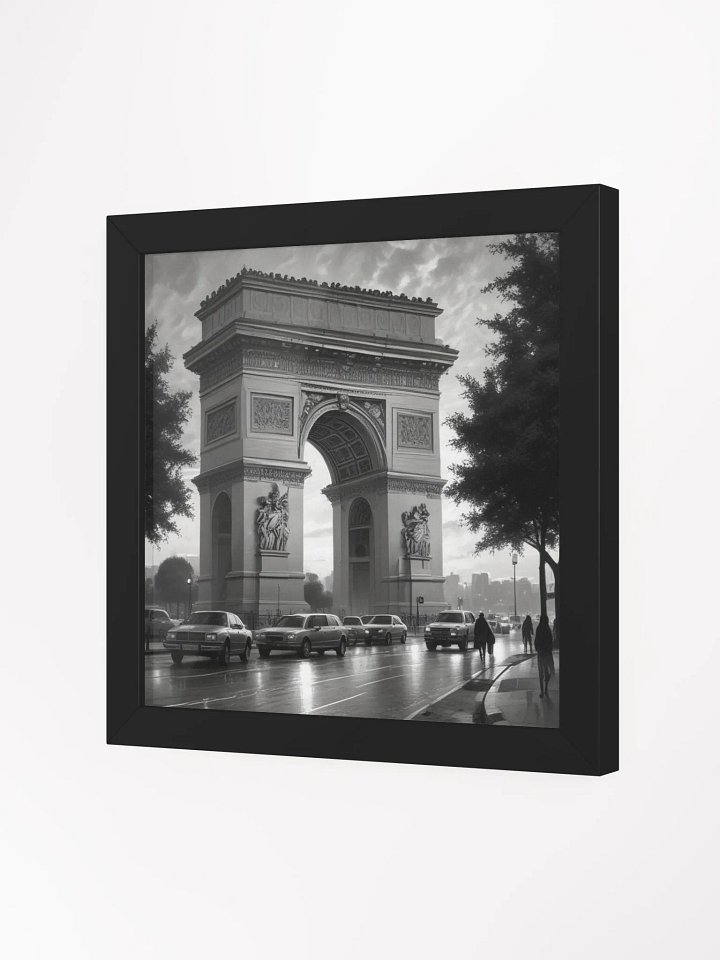 Arc de Triomphe product image (25)