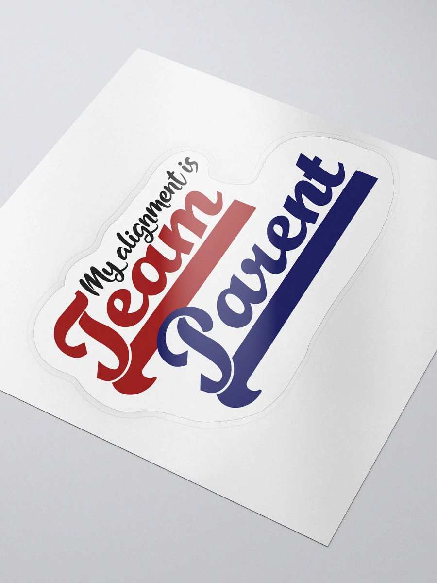 Team Parent product image (3)