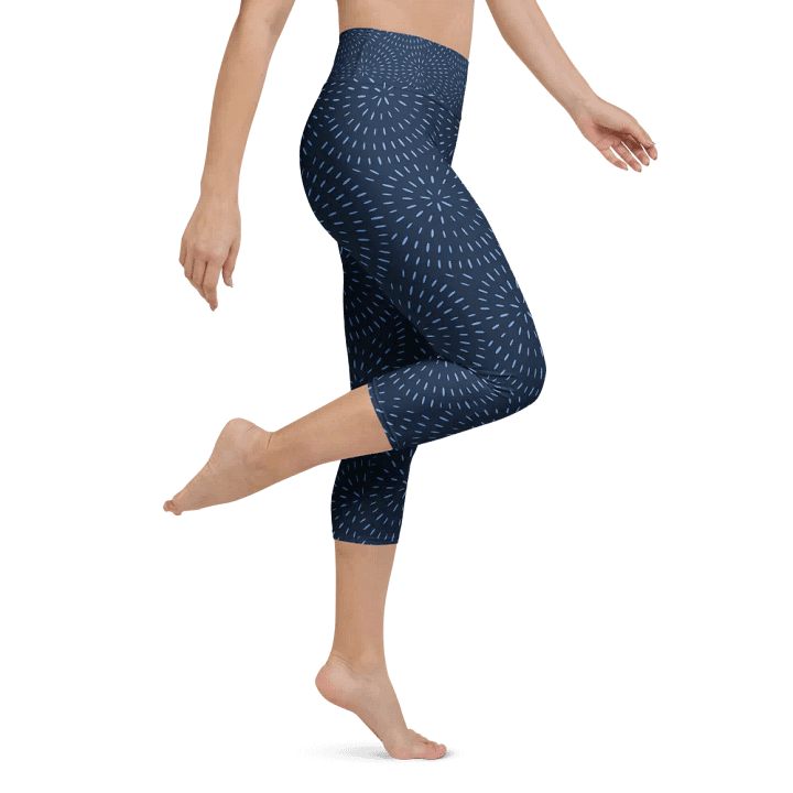 Star Burst Capri product image (1)