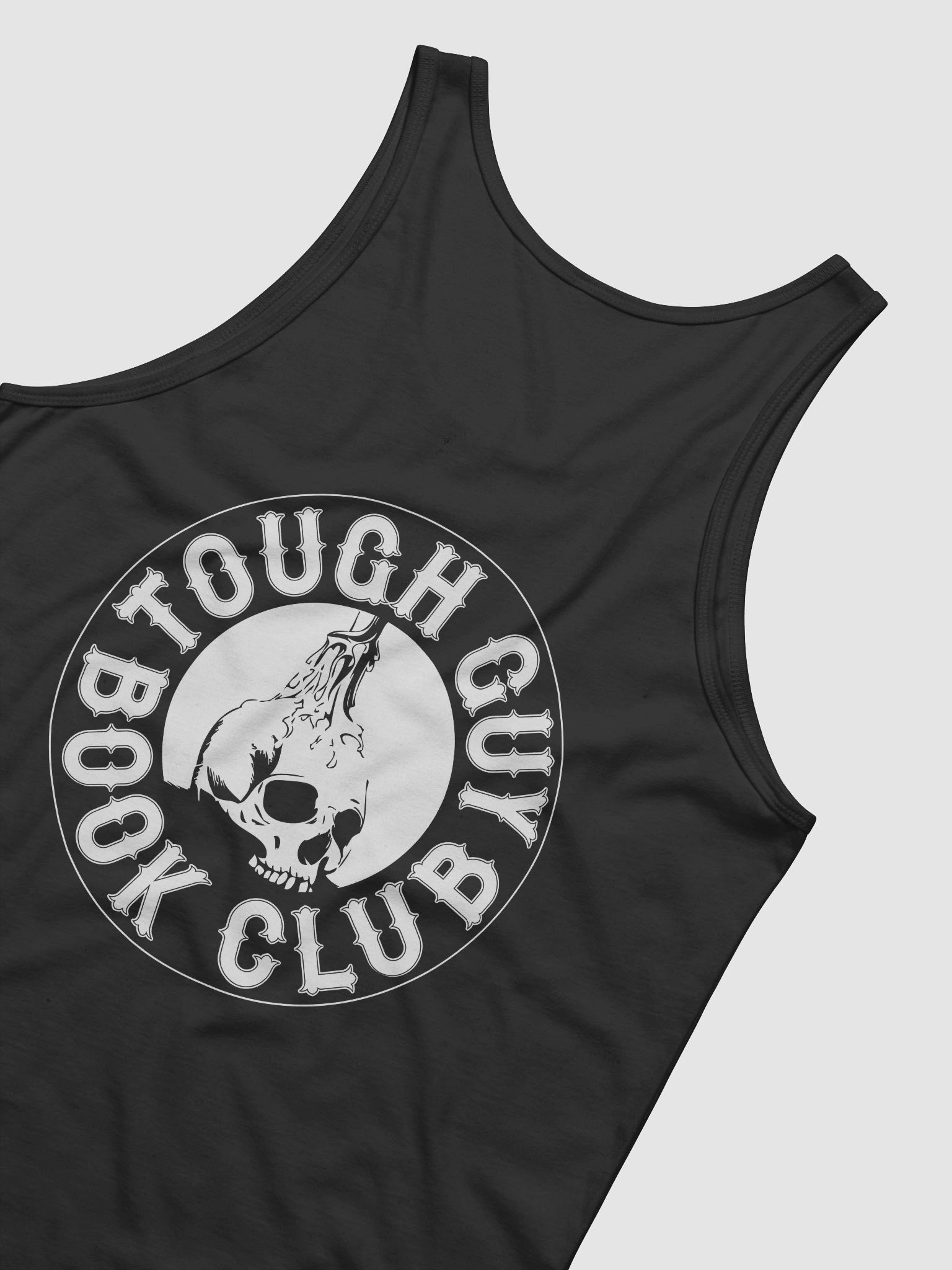 TGBC Gym Shirt product image (6)