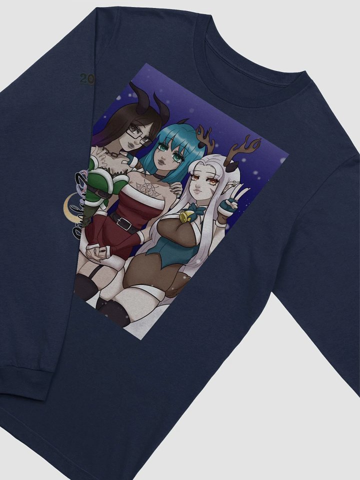 2024 HEX HOLIDAYS Sweater *LIMITED EDITION* product image (1)