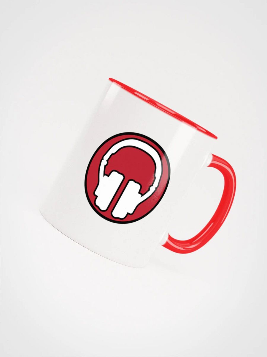 Tribe Pop Of Colour Mug (11oz or 15oz) product image (4)