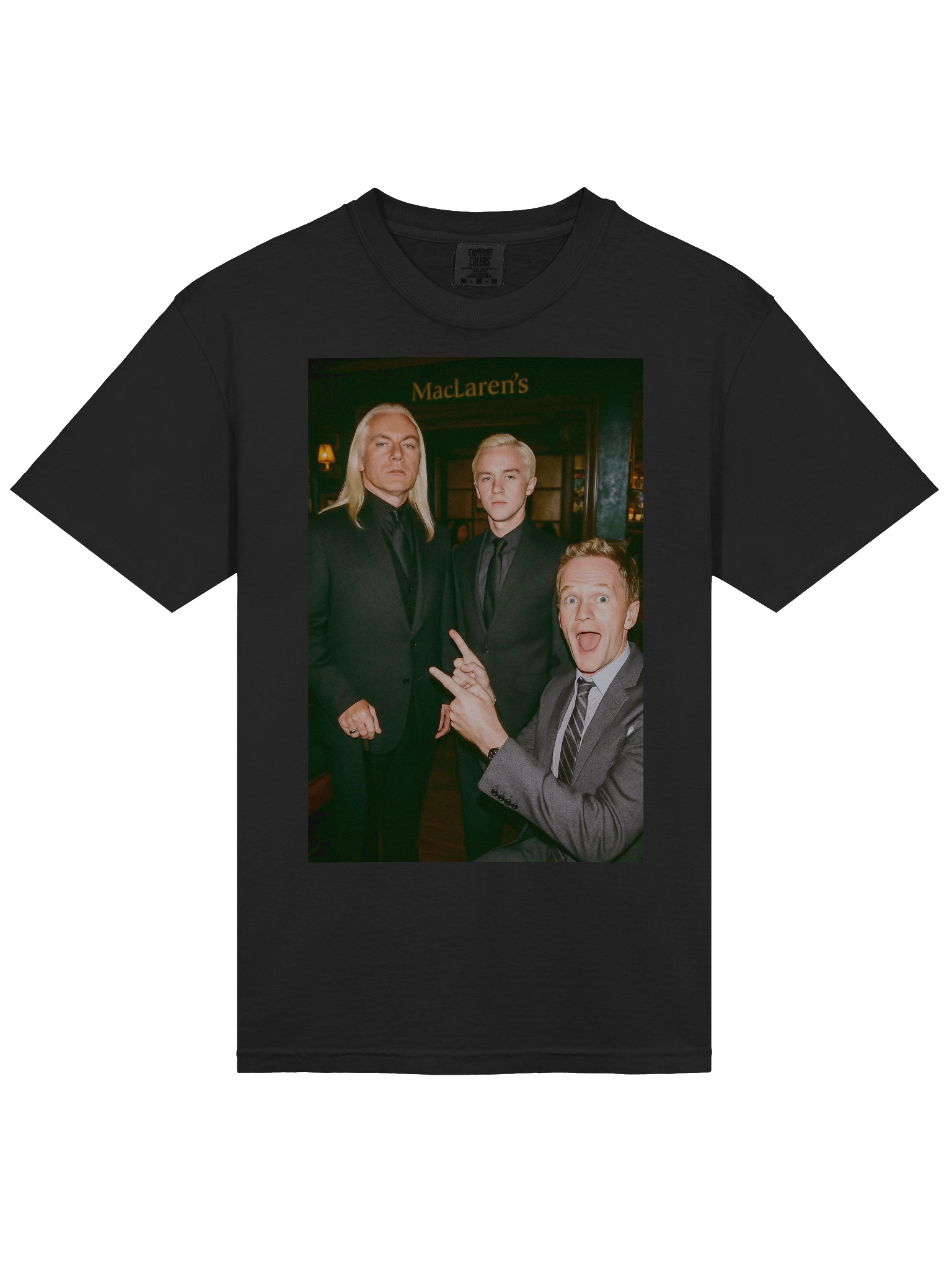 try not to smile product image (3)