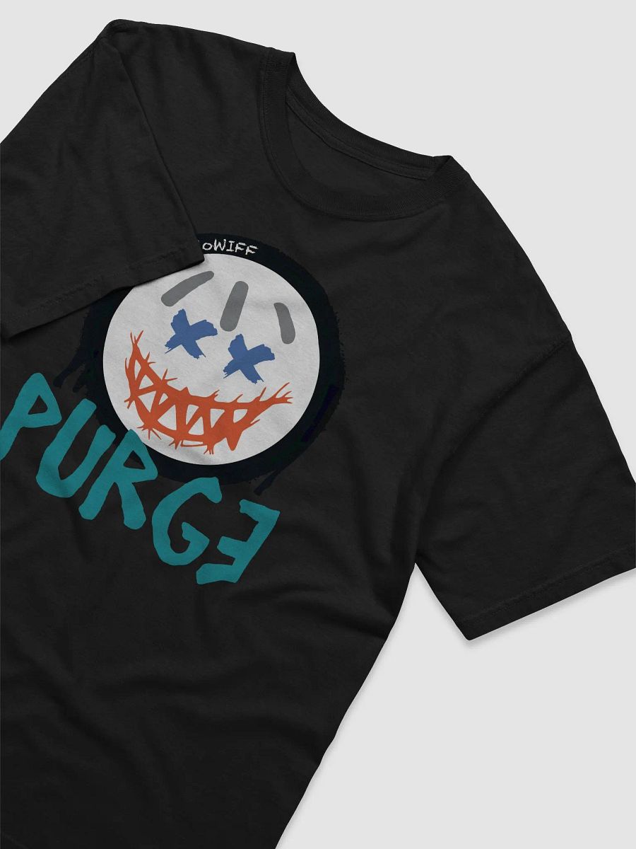 Purge T-Shirt product image (16)