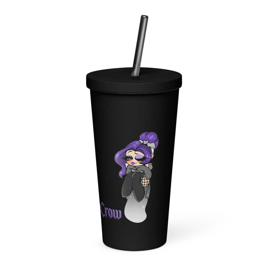 TheCocaCrow product image (3)