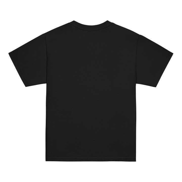 Fall Vibes Ghost Youth Tee product image (2)