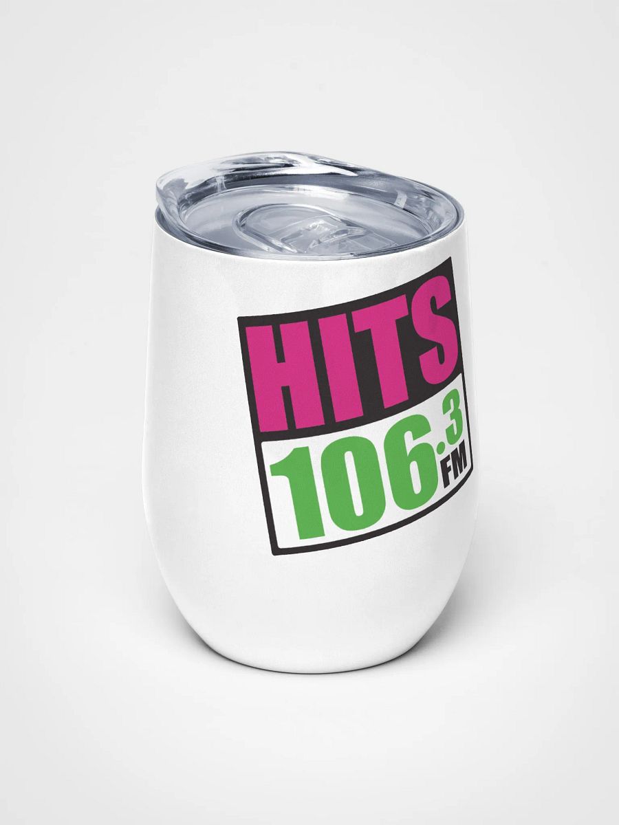 Hits 1063 Mandy & Friends Wine Tumbler product image (5)