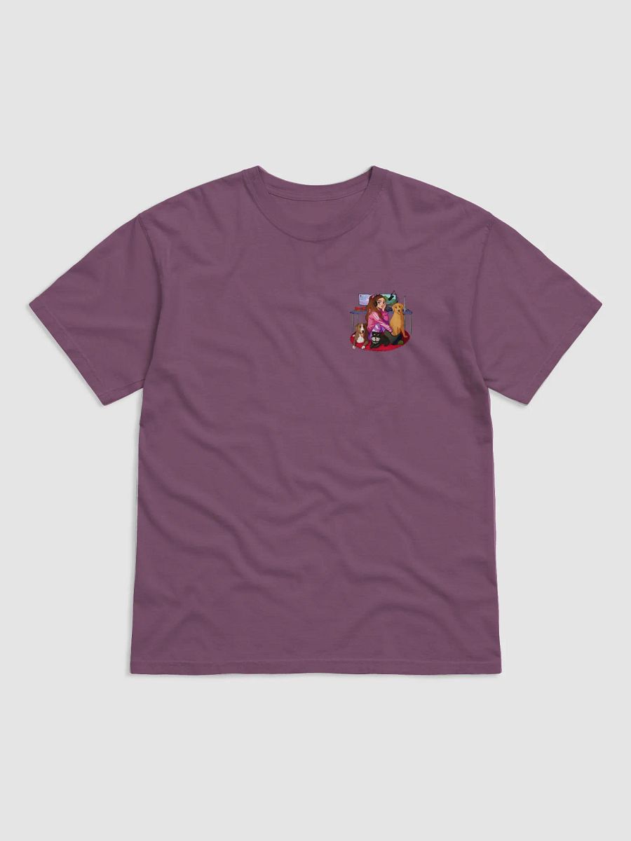 Jennifer T-Shirt product image (8)