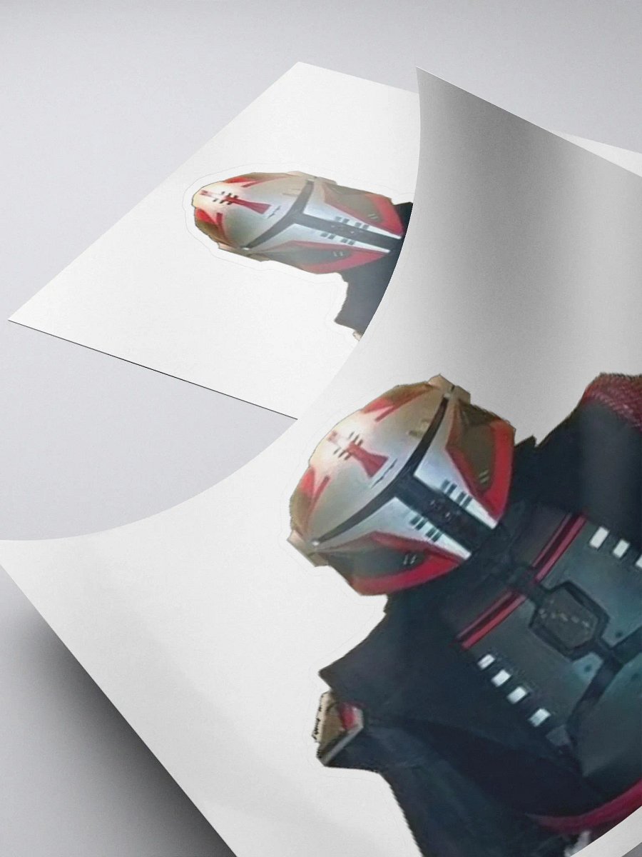 SpectreFlight Gaming IRL Sticker product image (4)