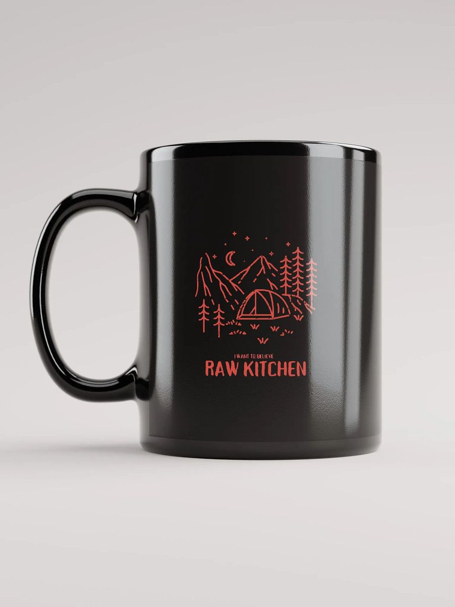 IN TO THE WILD MUG product image (12)