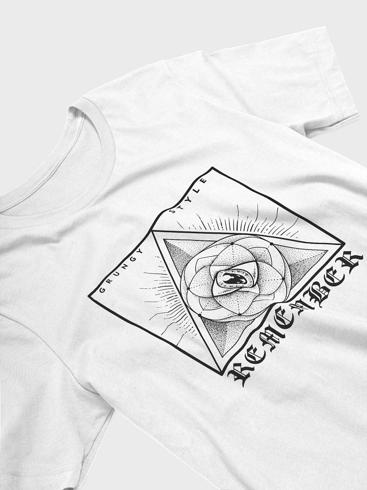 Remember Tee product image (2)