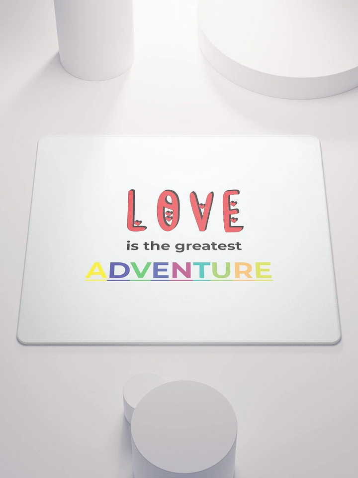 LOVE IS THE GREATEST ADVENTURE. HEART, LOVE, PROFILE, RED, PUNK, RETRO, VINTAGE, ADVENTURE, VALENTINES DAY, ROMANTIC, ROMANCE, COUPLE, GIRLFRIEND, BOYFRIEND, HUSBAND, WIFE product image (2)