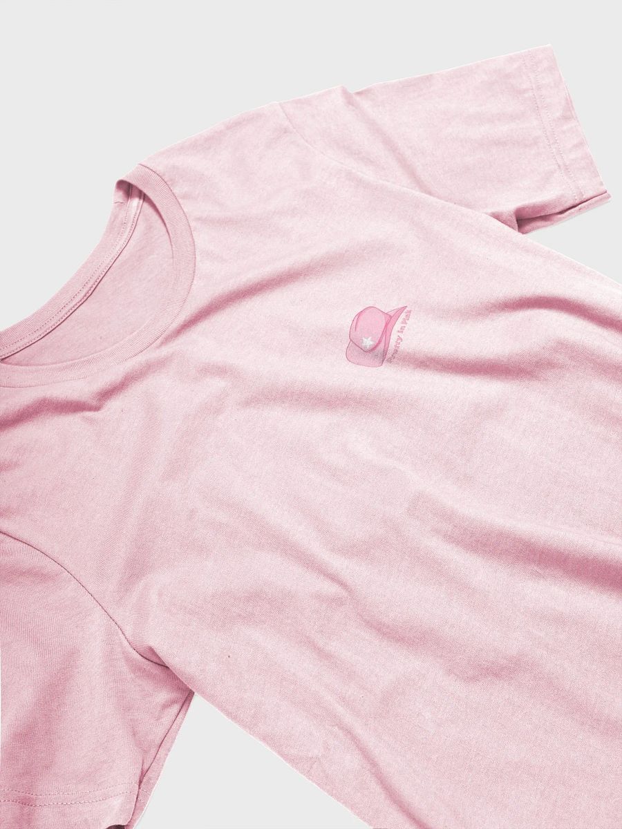 cowboy hat t shirt product image (15)