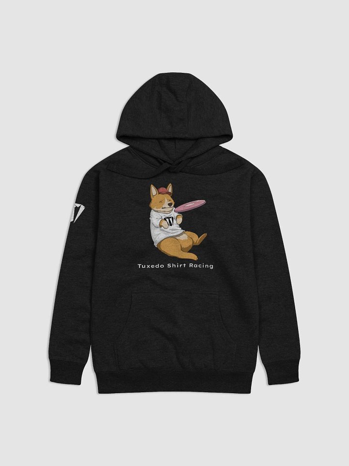 TSR Corgi Hoodie product image (1)