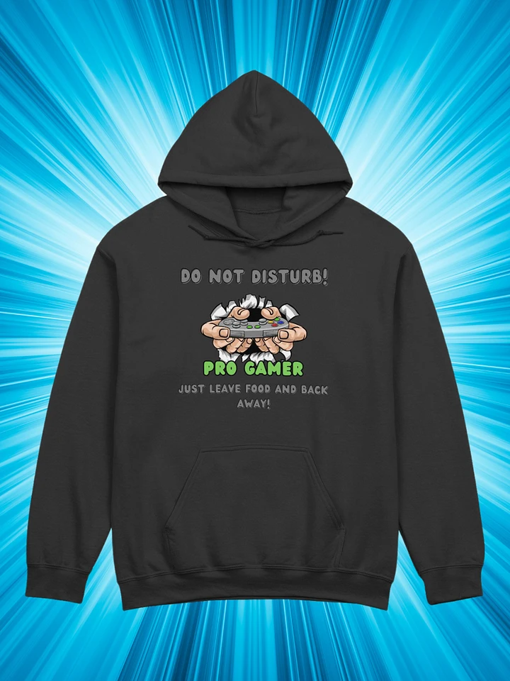 Pro Gamer Hoodie product image (1)