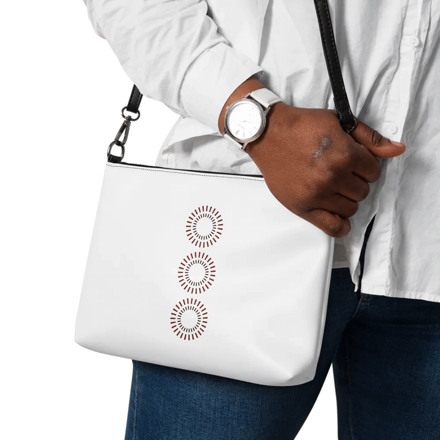 red circle crossbody bag product image (9)