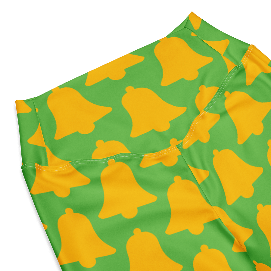 Sunflower Flare Leggings product image (9)