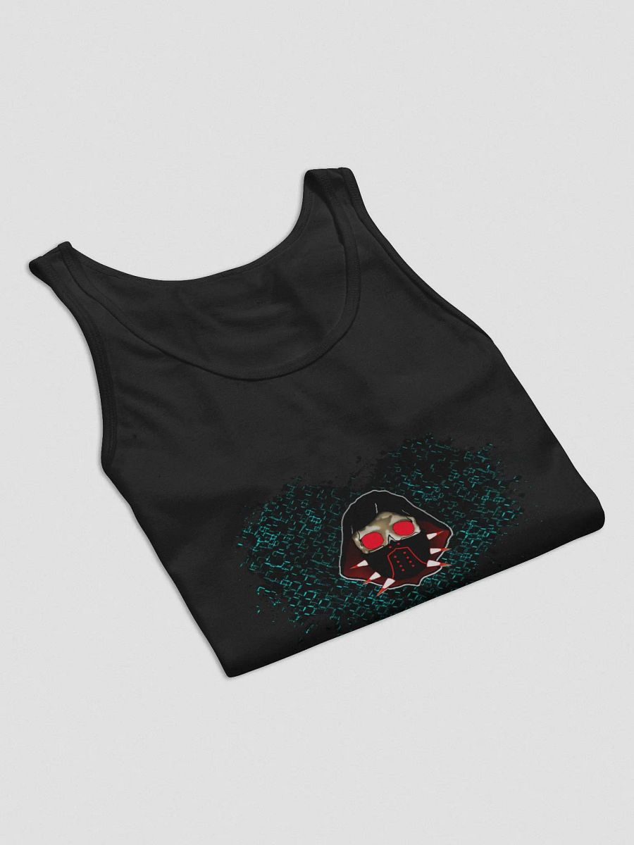 AxG Heart Bella+Canvas Jersey Tank product image (29)