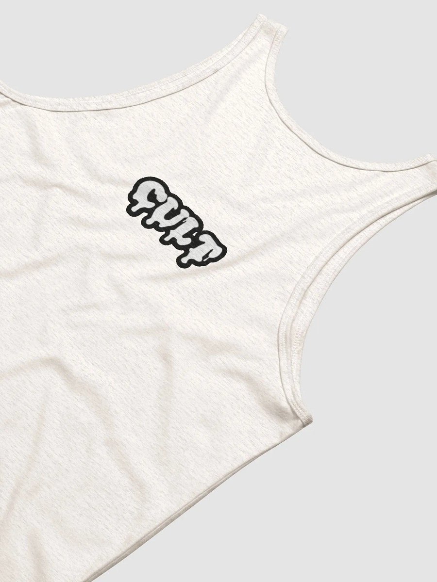 CULT LIFE TEDDY BEAR TANK TOP product image (14)
