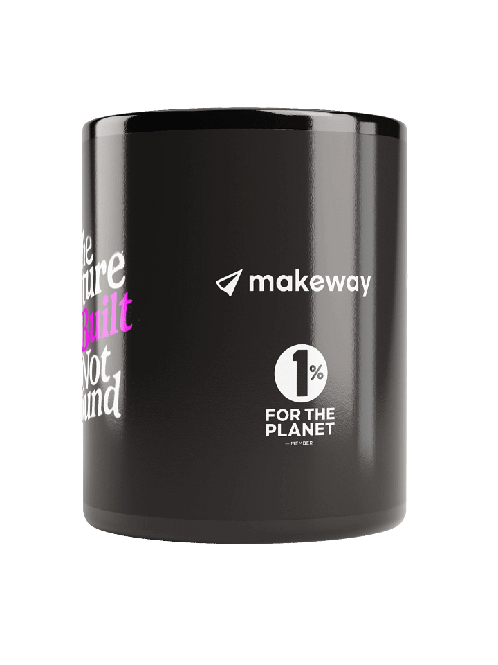 TFIBNF Cup (Dark) product image (2)